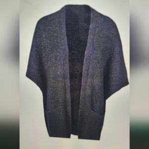 CAbi poncho, limited edition